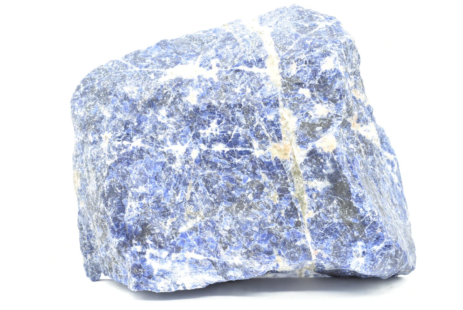 Sodalite Grezza