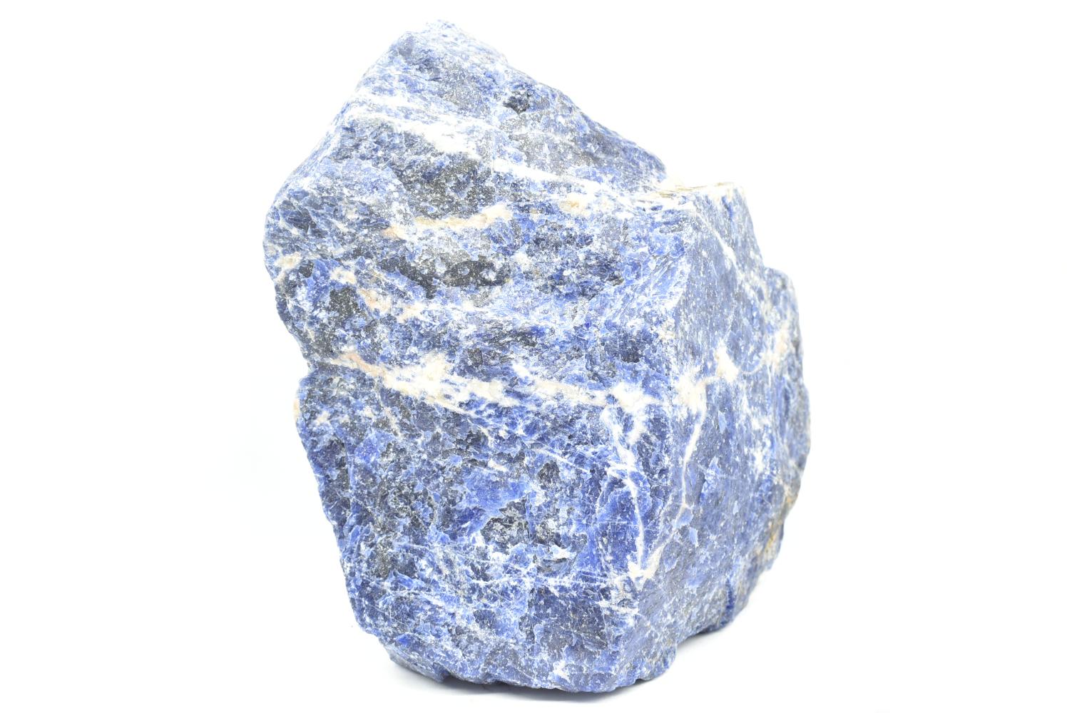 Sodalite Grezza