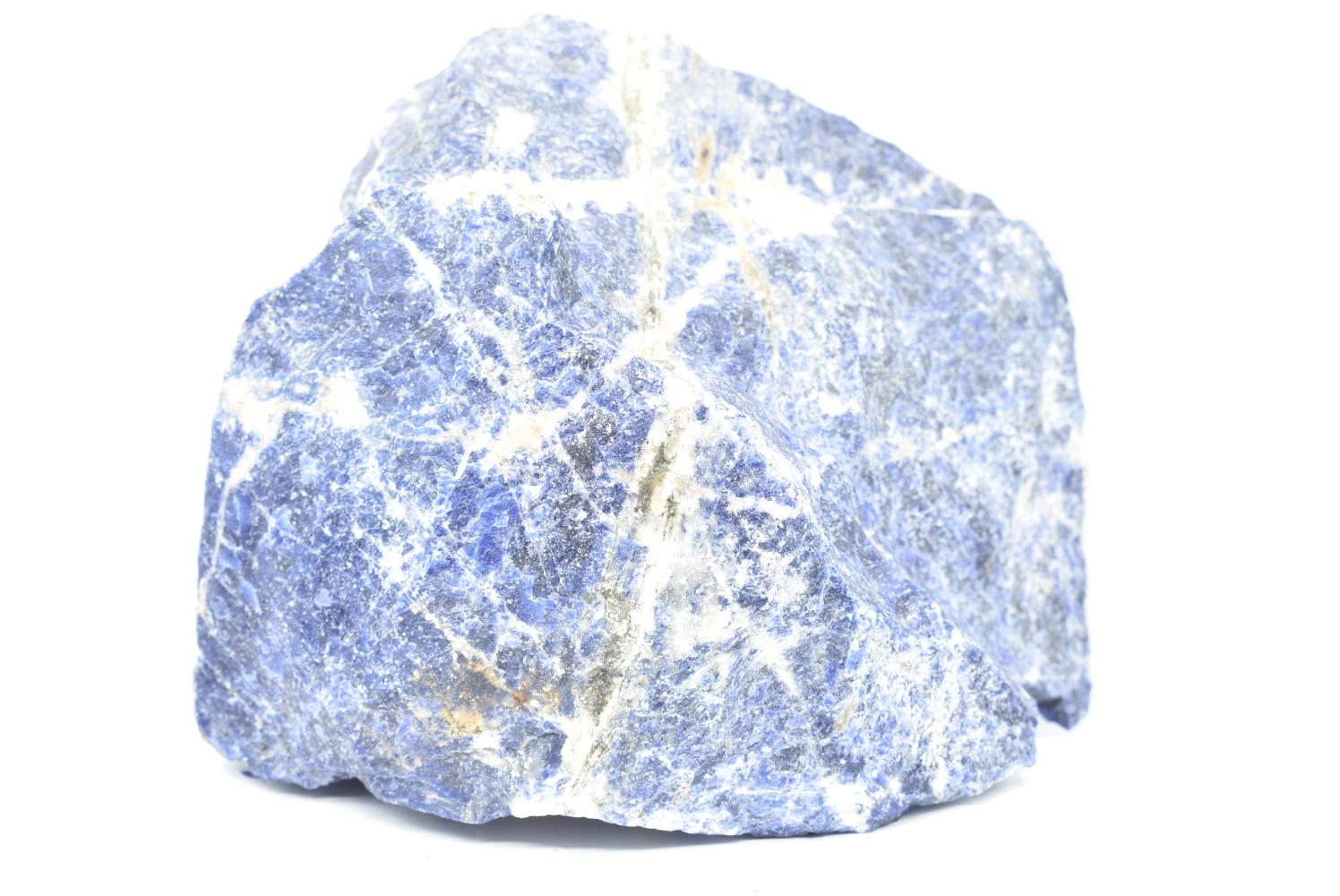 Sodalite Grezza