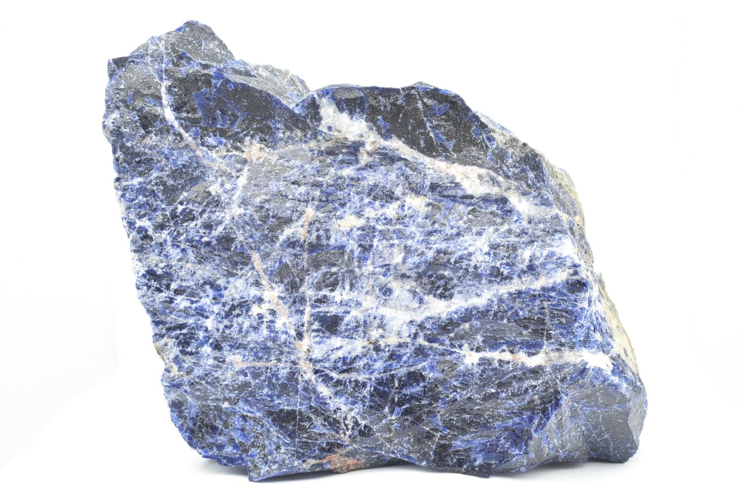 Sodalite Grezza