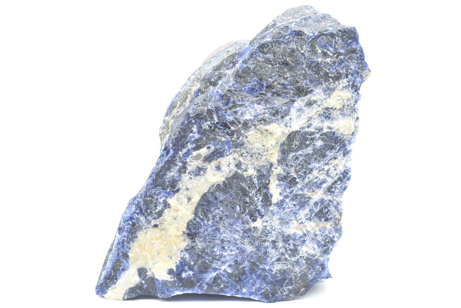 Sodalite Grezza