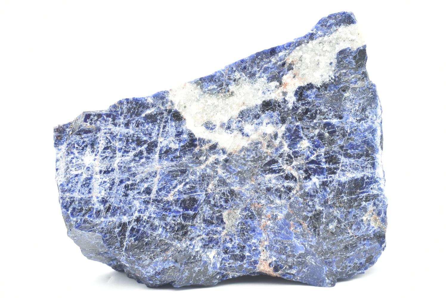 Sodalite Grezza