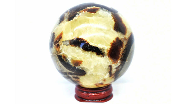 Septaria Sphere 6.4 cm