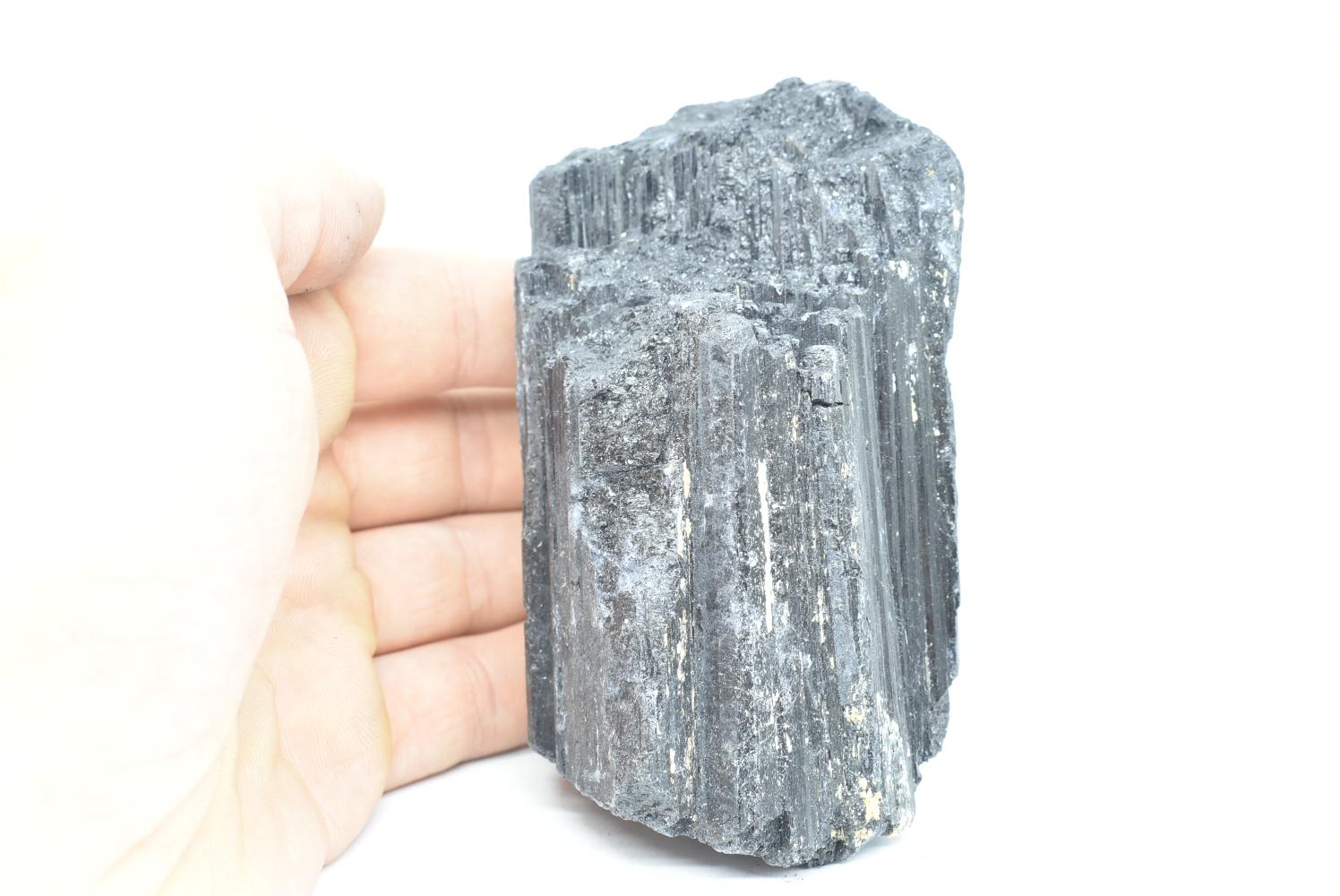 Black Tourmaline