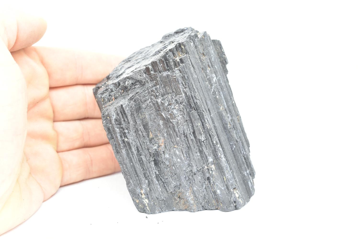 Black Tourmaline