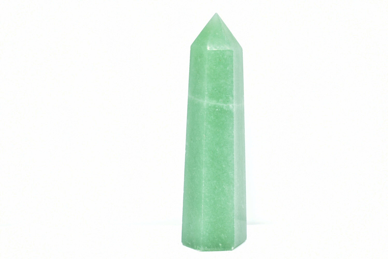 Tip of Aventurine 9.9 cm