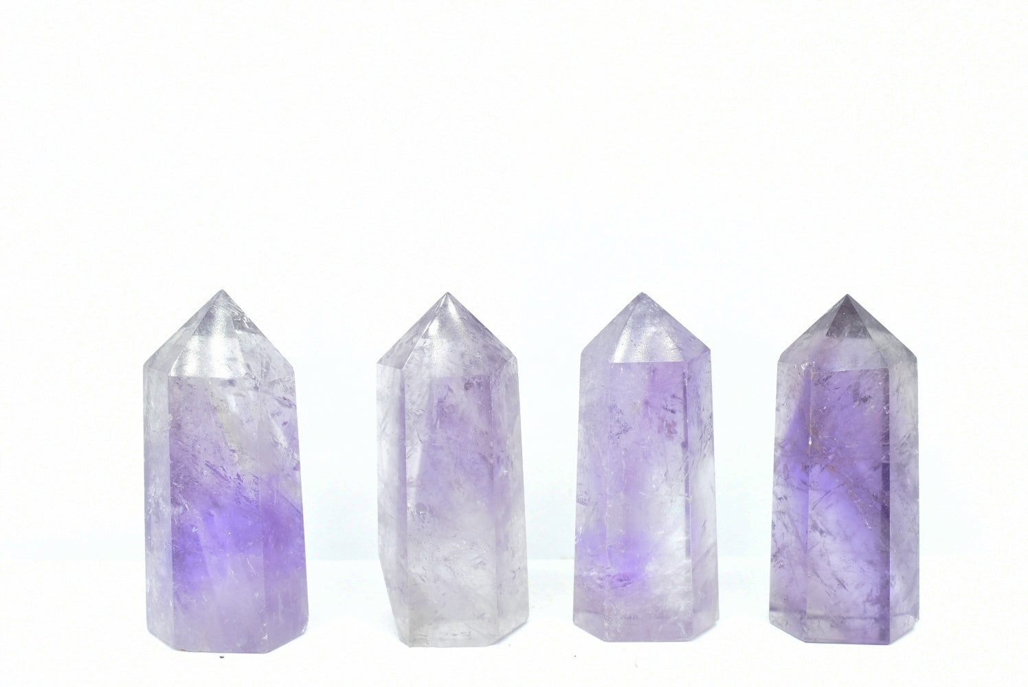 Amethyst tip 5.2-5.4 cm