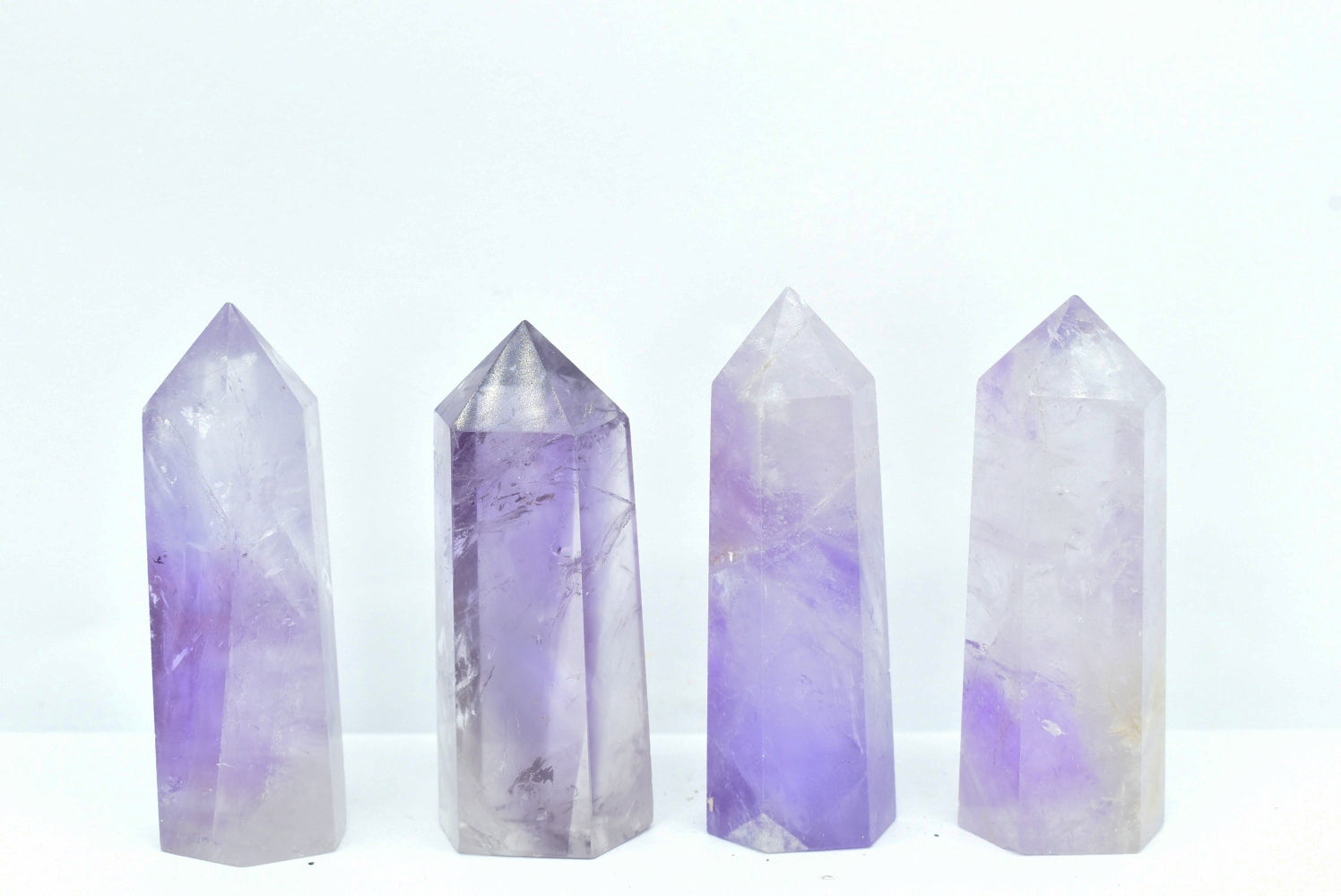 Amethyst tip 5.9-6.1 cm