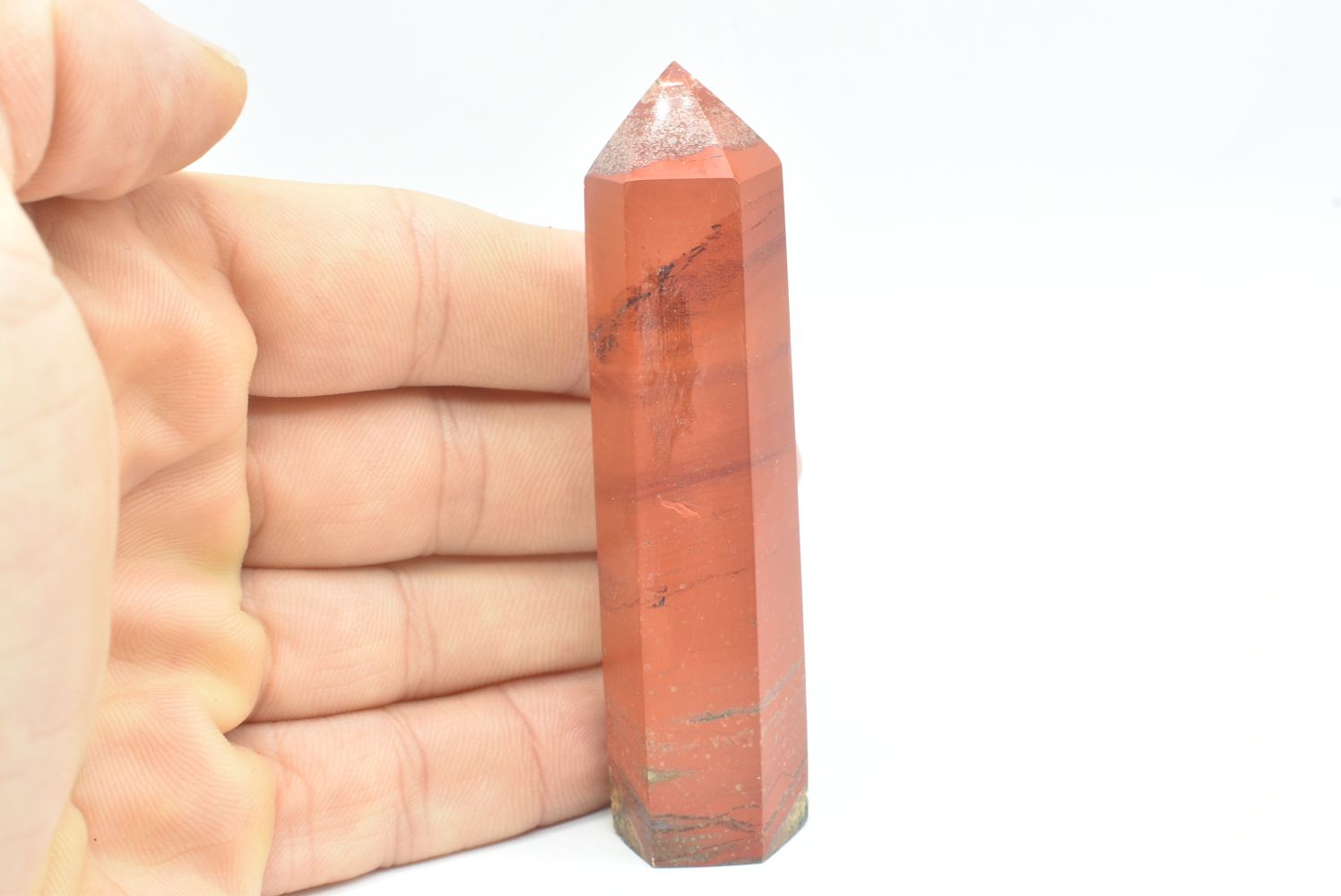 Torre di Diaspro Rosso