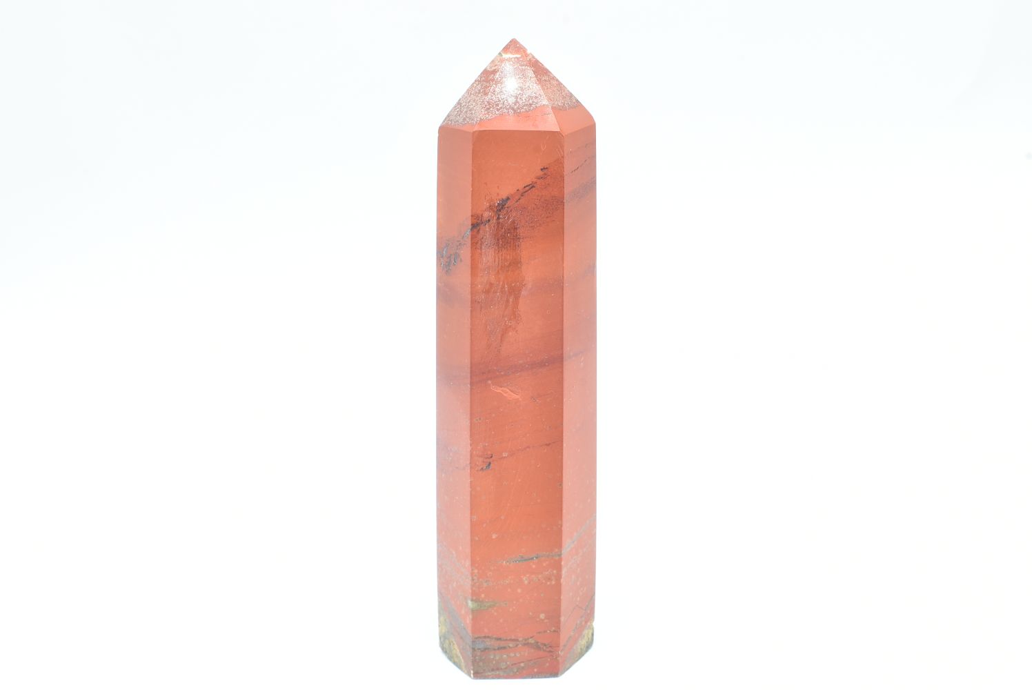 Torre di Diaspro Rosso