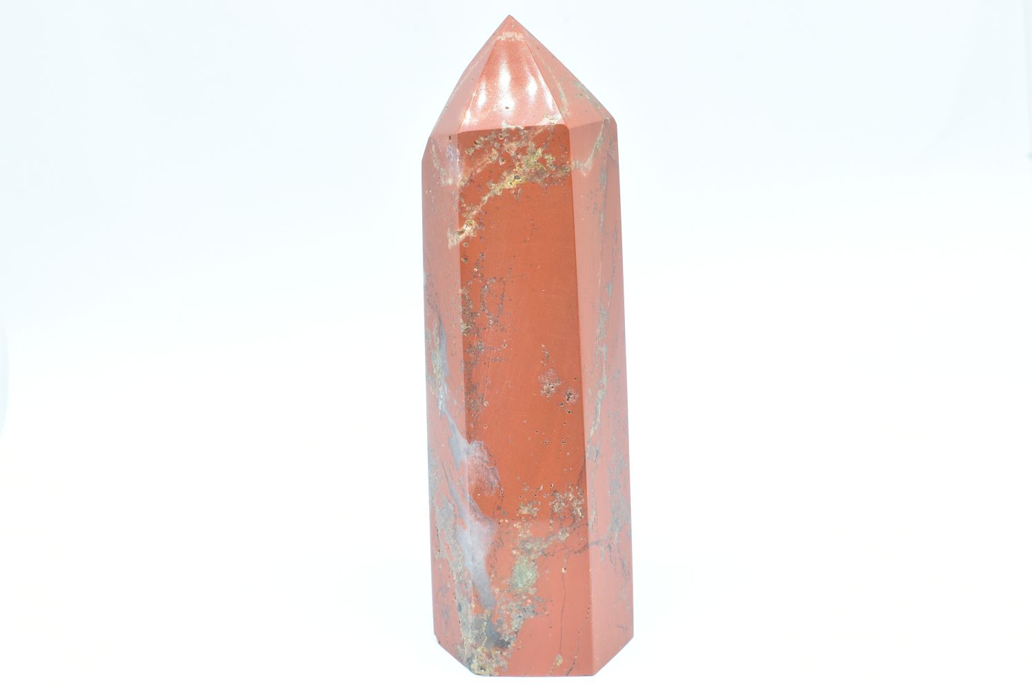 Torre di Diaspro Rosso