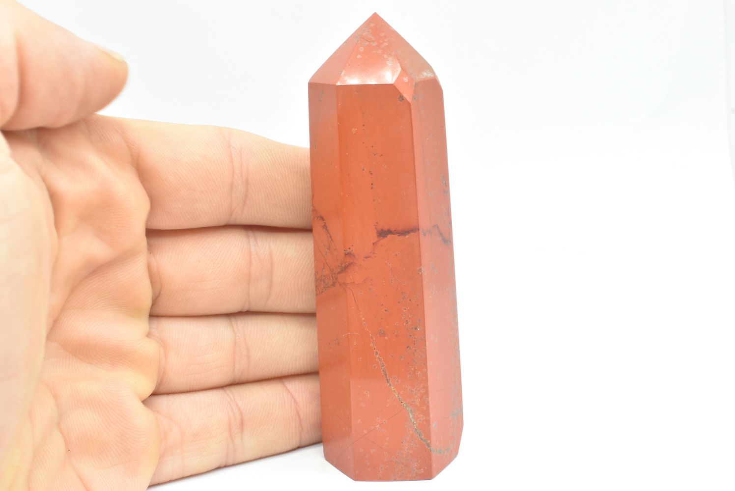 Torre di Diaspro Rosso