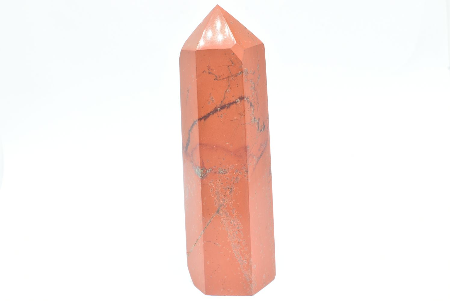 Torre di Diaspro Rosso