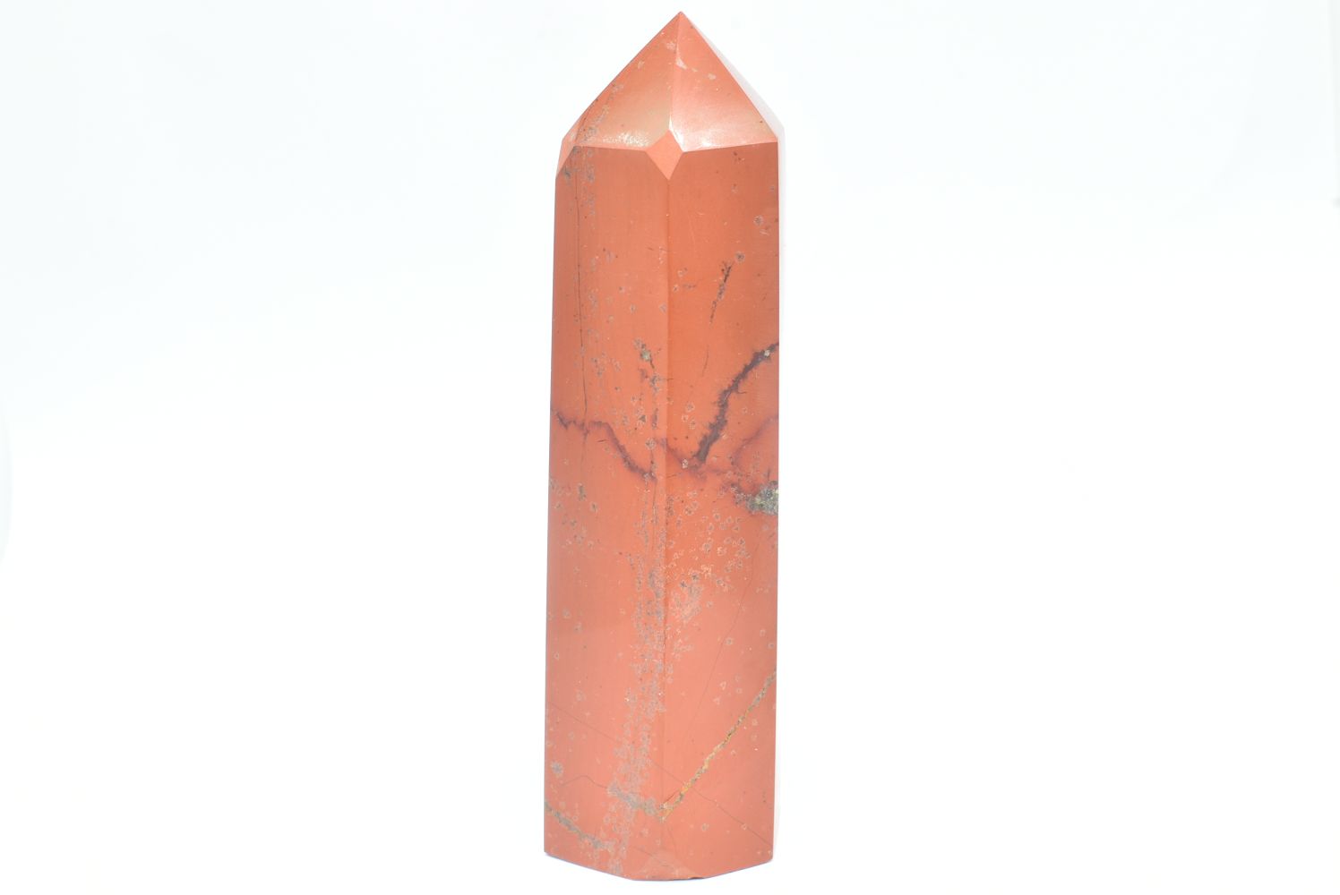 Torre di Diaspro Rosso