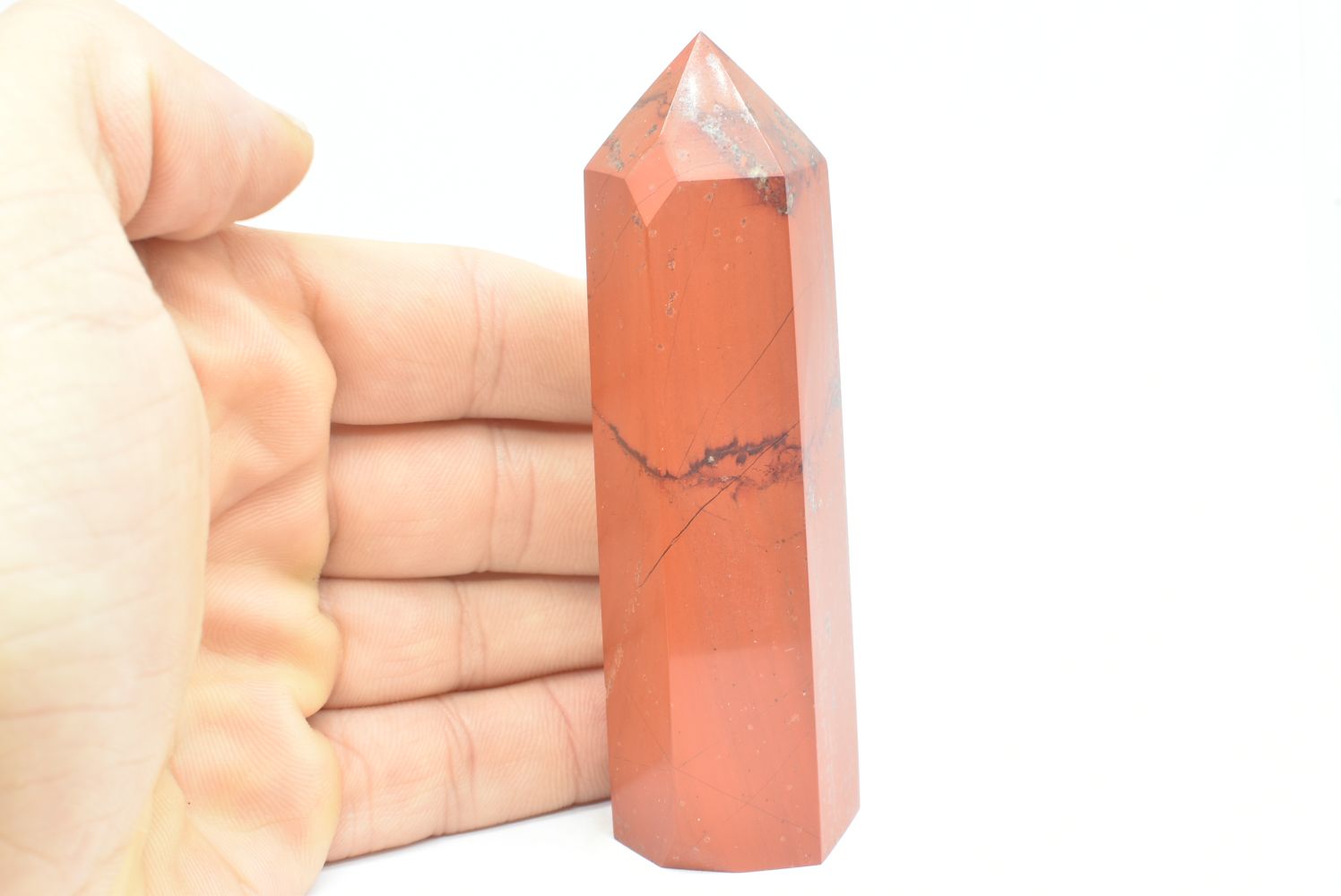 Torre di Diaspro Rosso