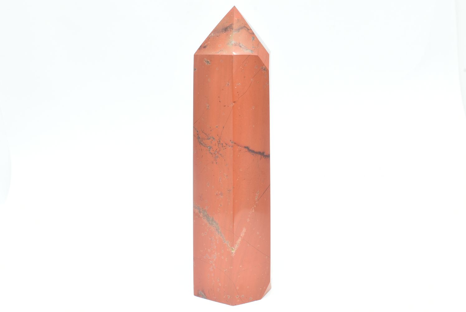 Torre di Diaspro Rosso