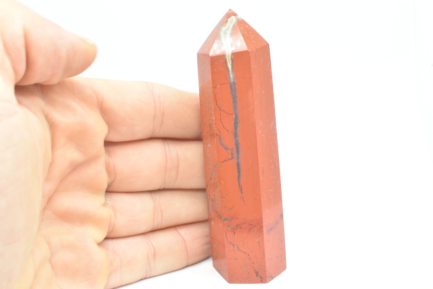 Torre di Diaspro Rosso