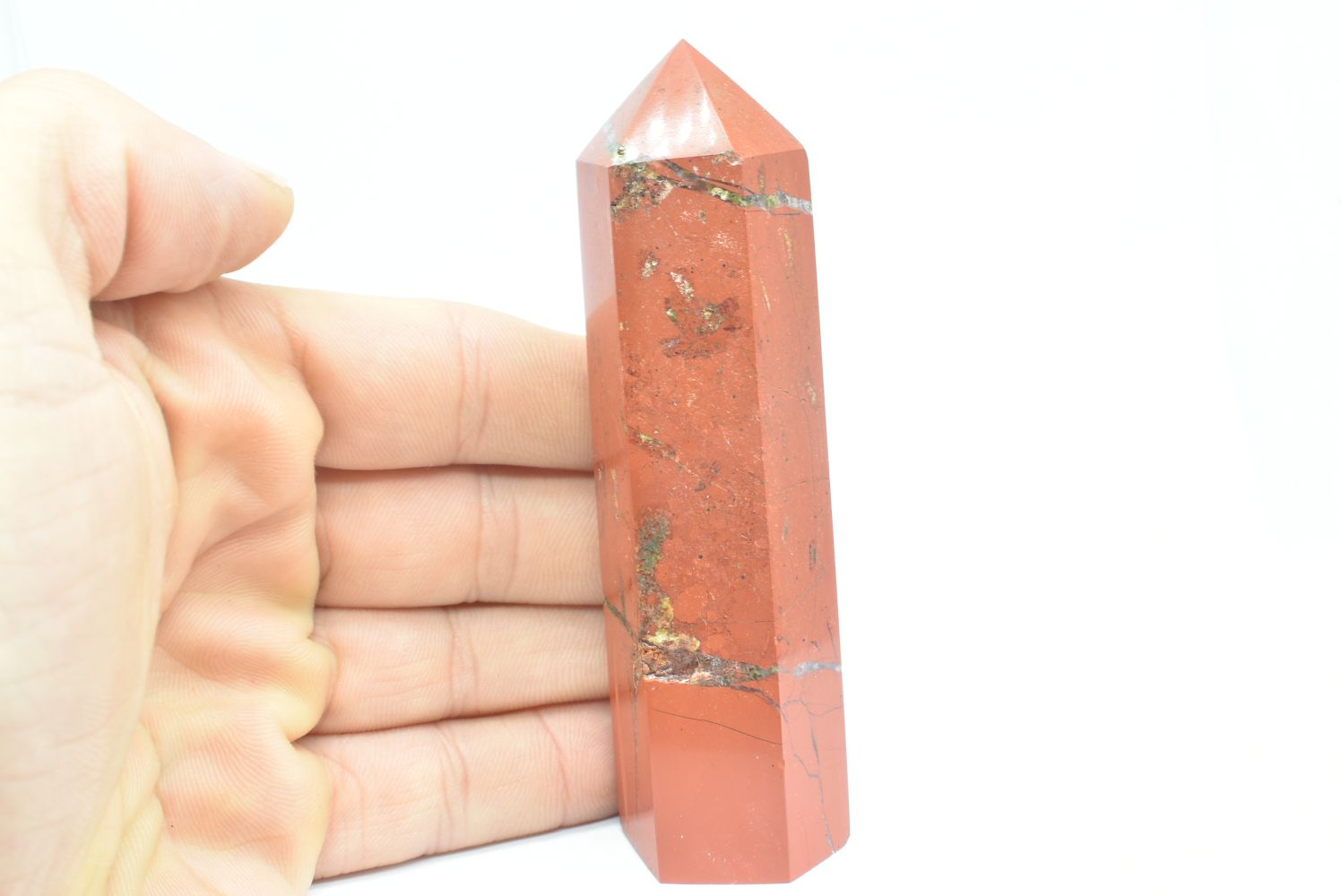 Torre di Diaspro Rosso