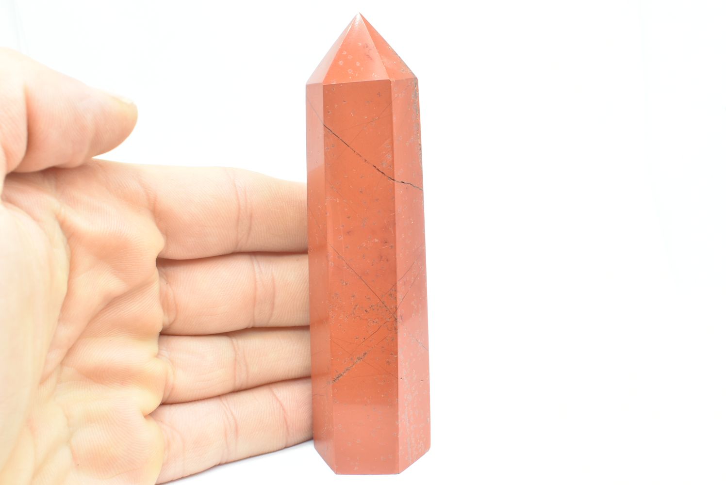 Torre di Diaspro Rosso