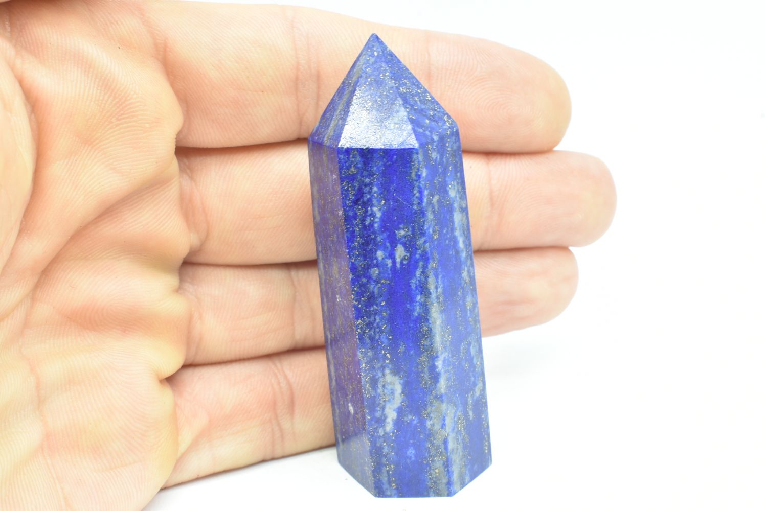 Torre di Lapislazzuli