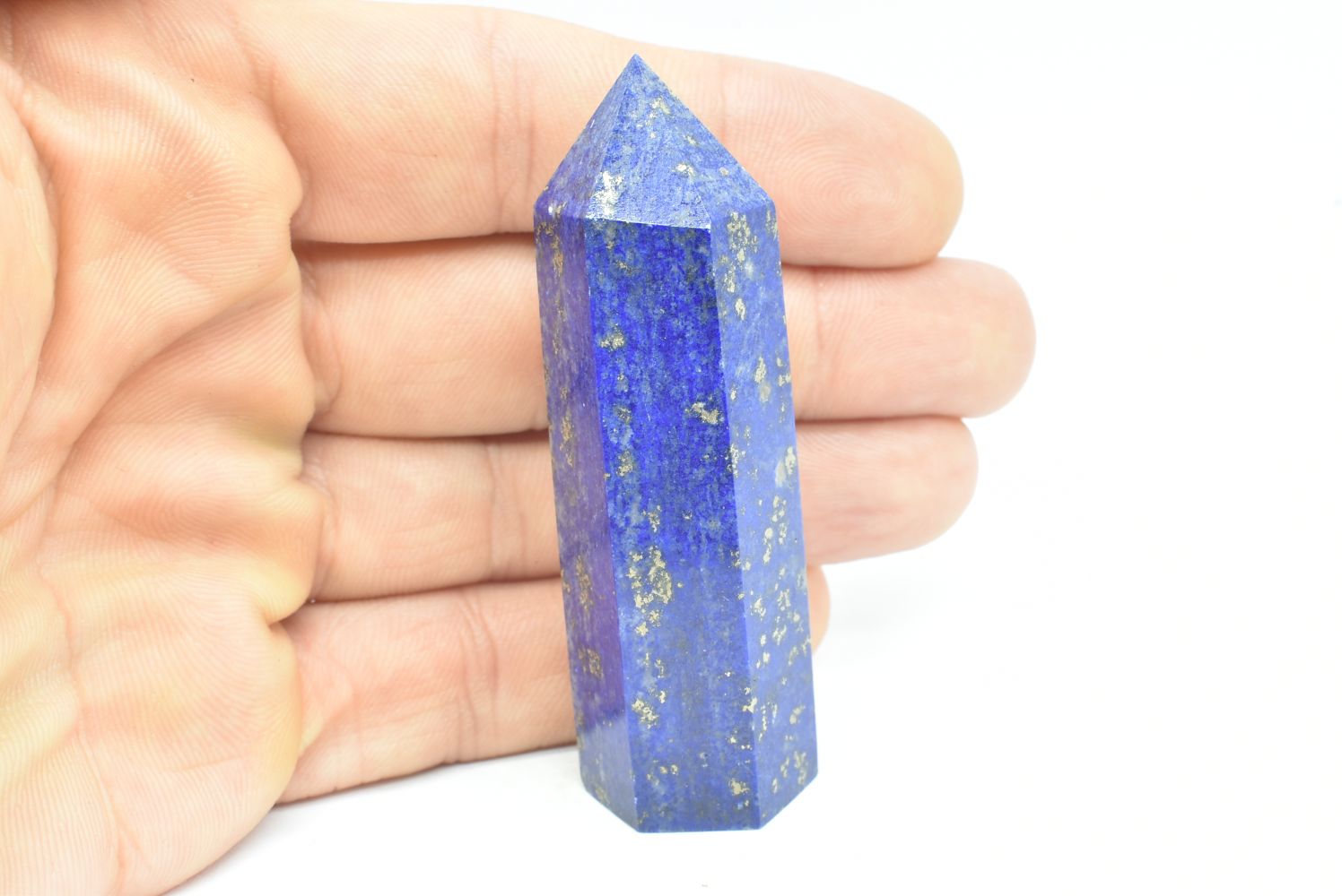 Torre di Lapislazzuli