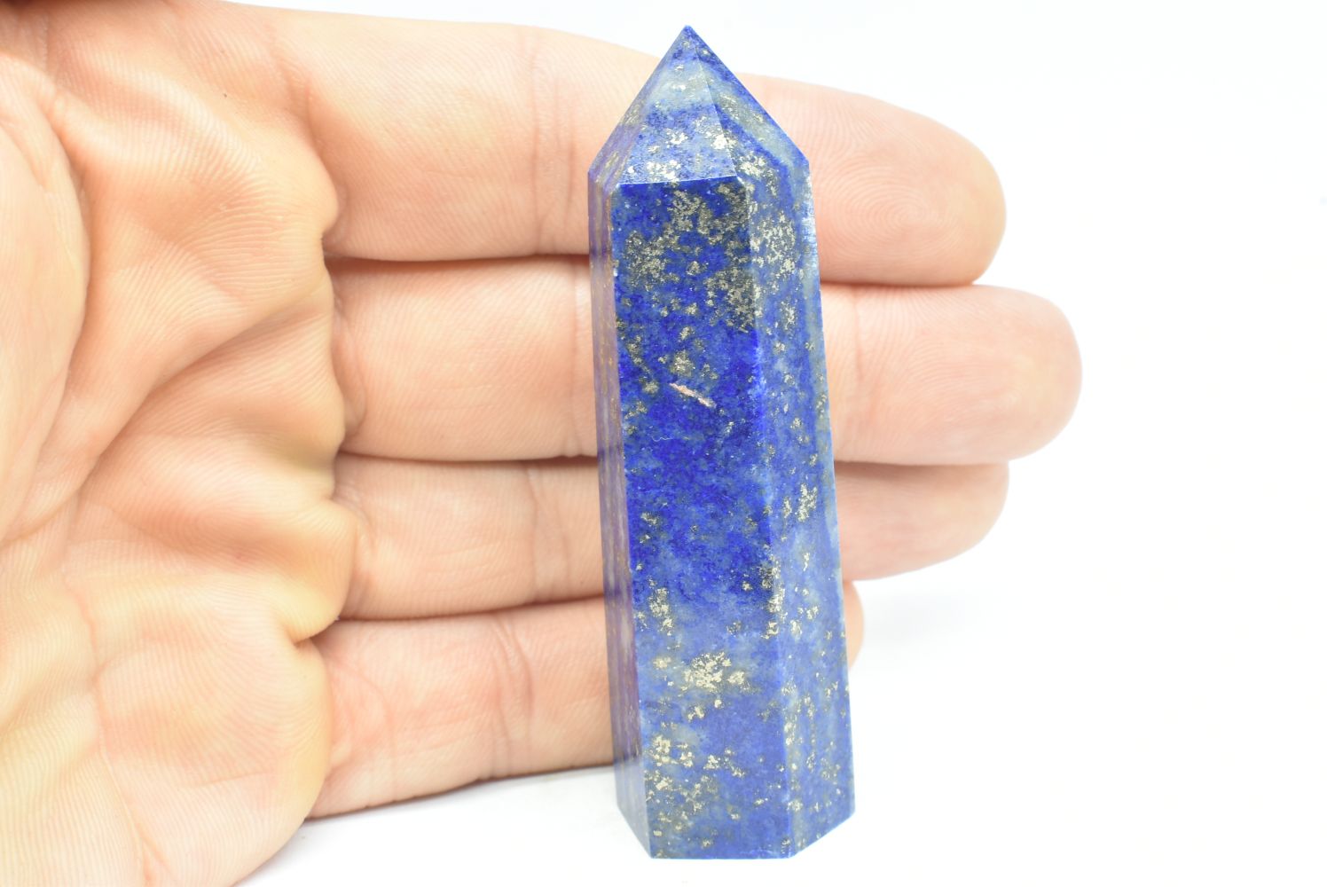 Torre di Lapislazzuli