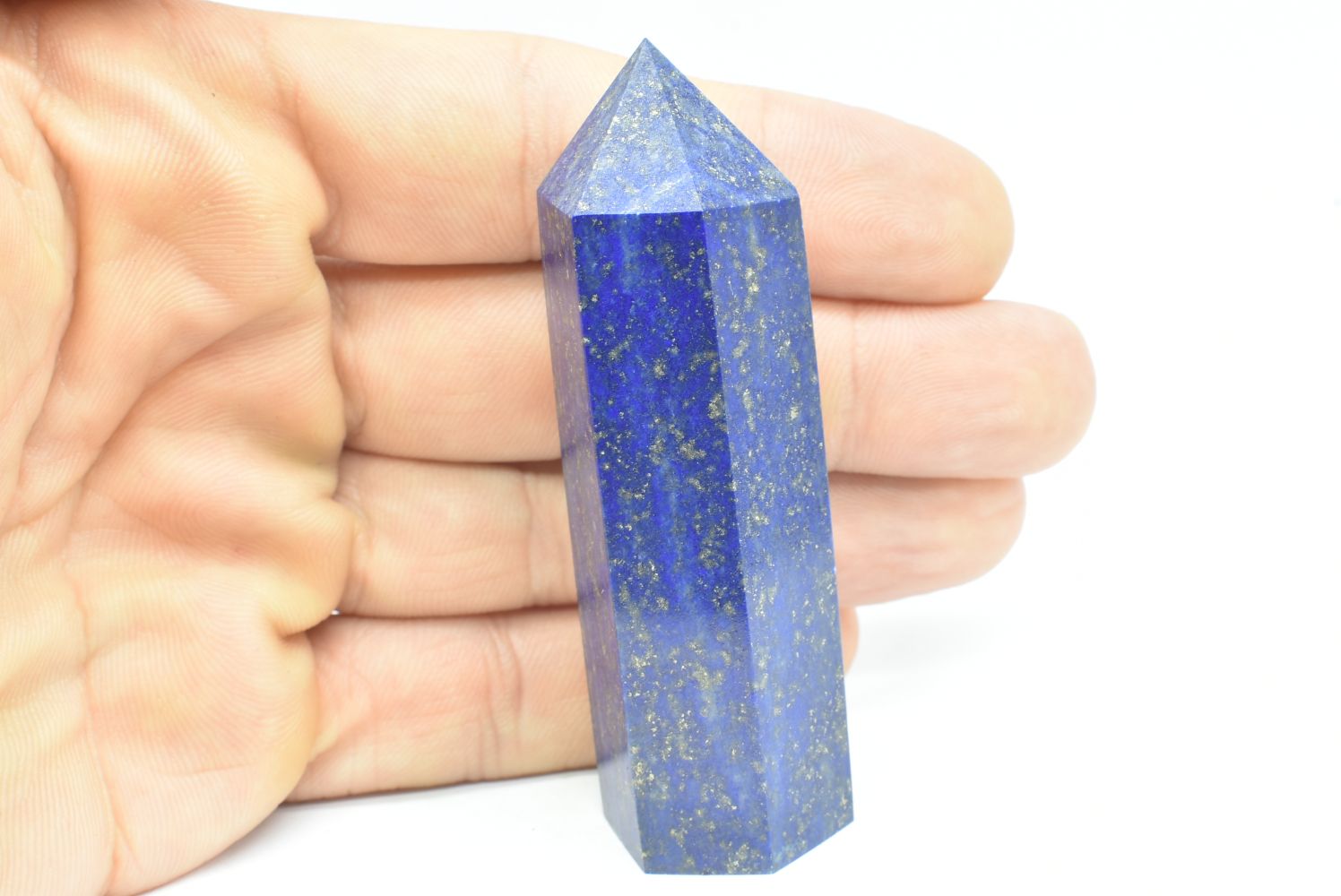 Torre di Lapislazzuli