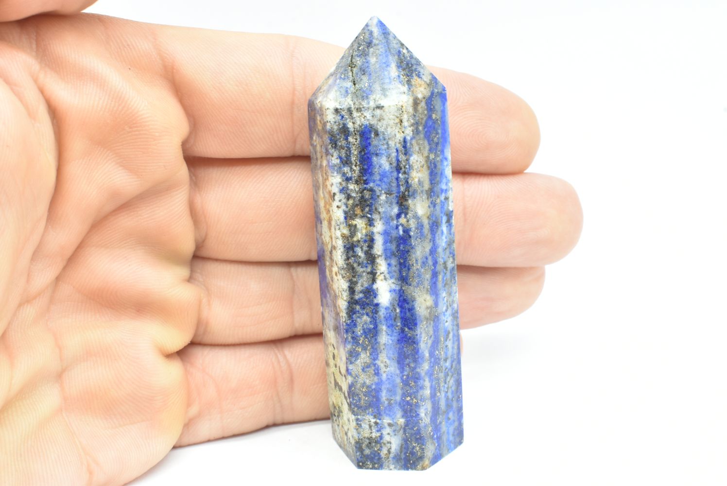 Torre di Lapislazzuli