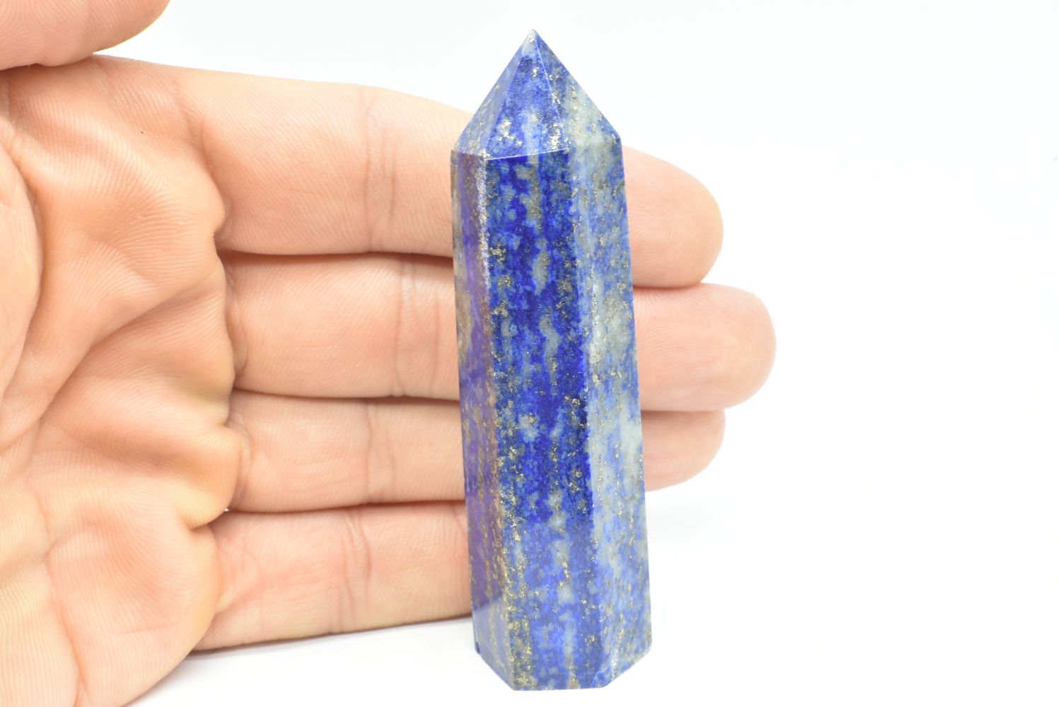 Torre di Lapislazzuli