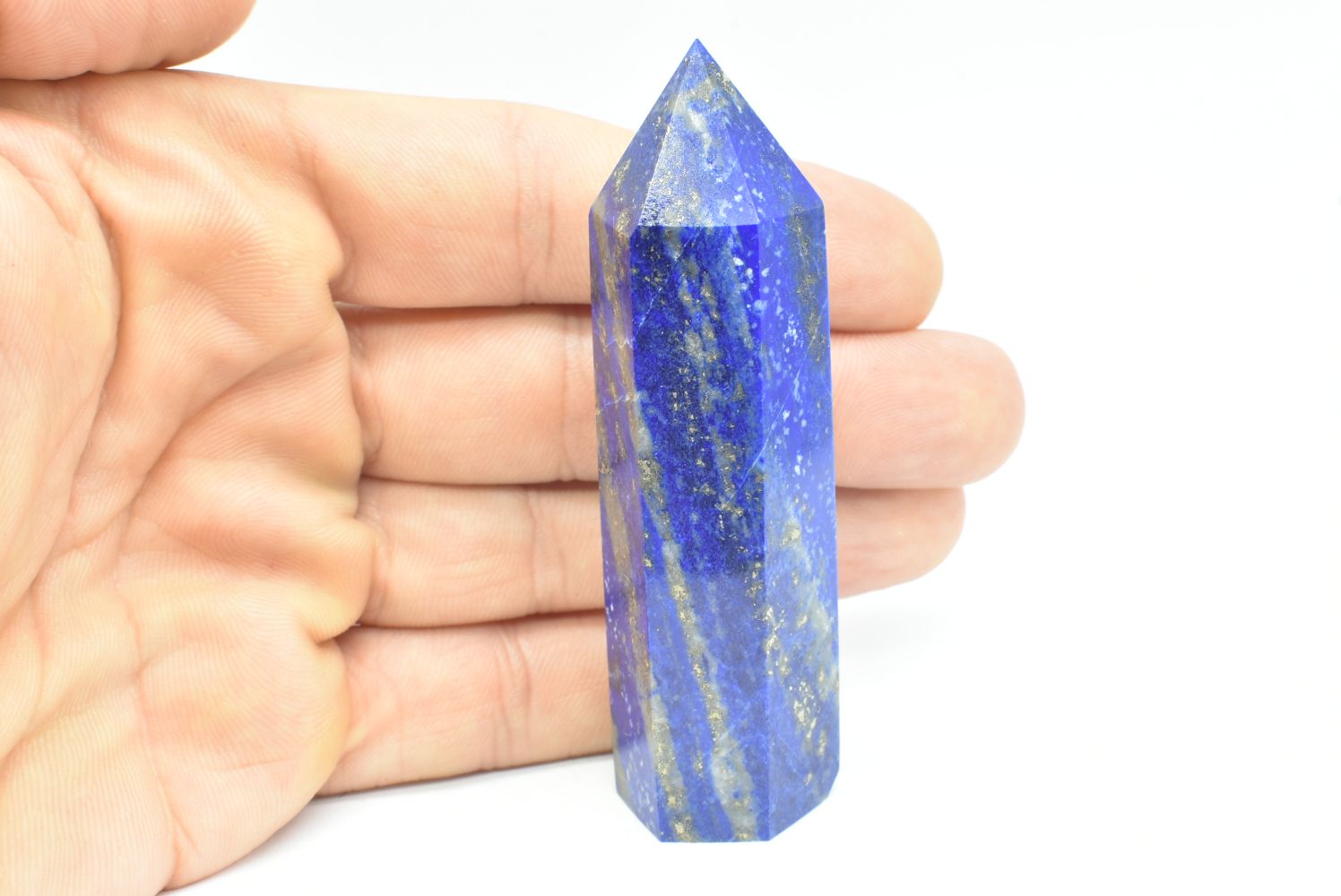 Torre di Lapislazzuli