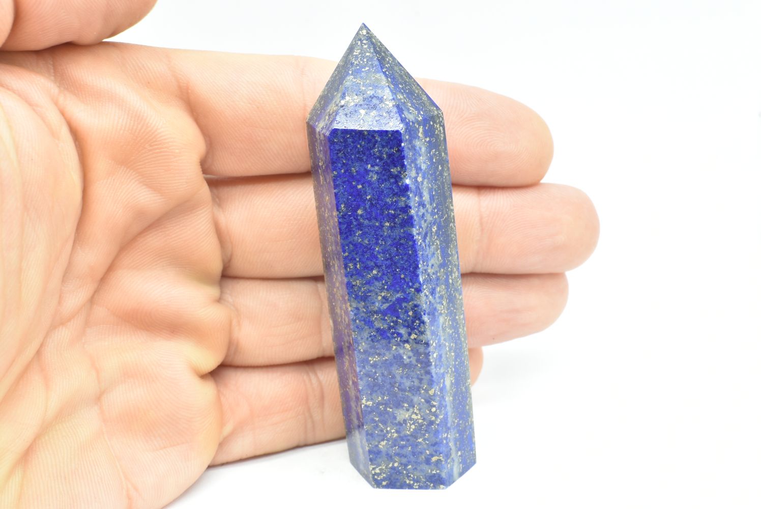 Torre di Lapislazzuli