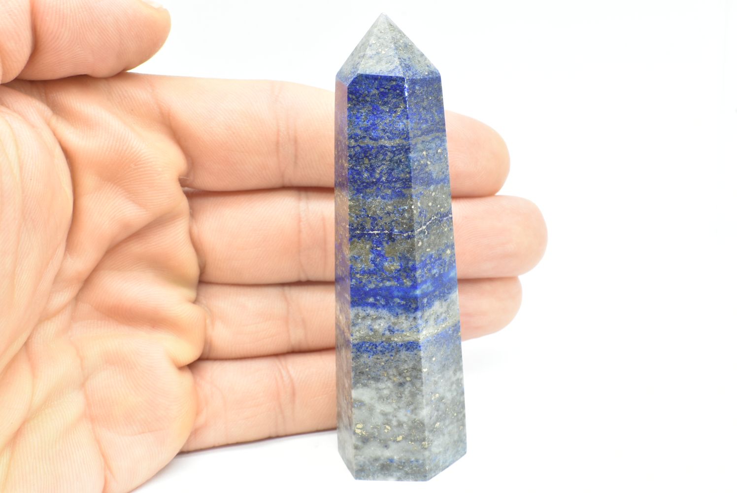 Torre di Lapislazzuli