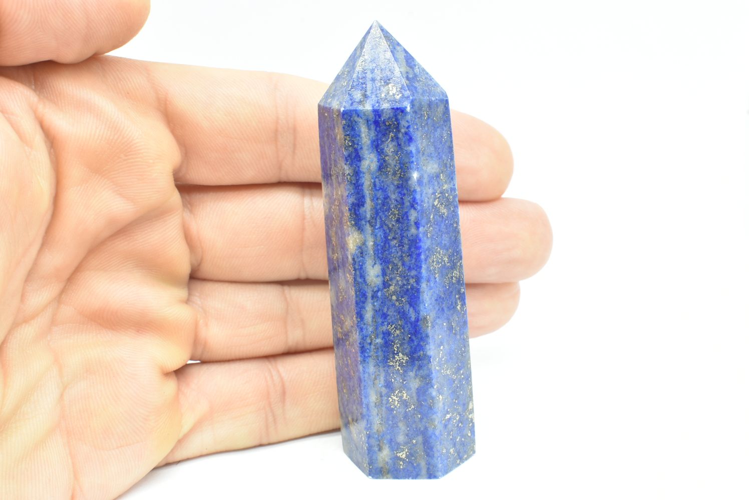 Torre di Lapislazzuli