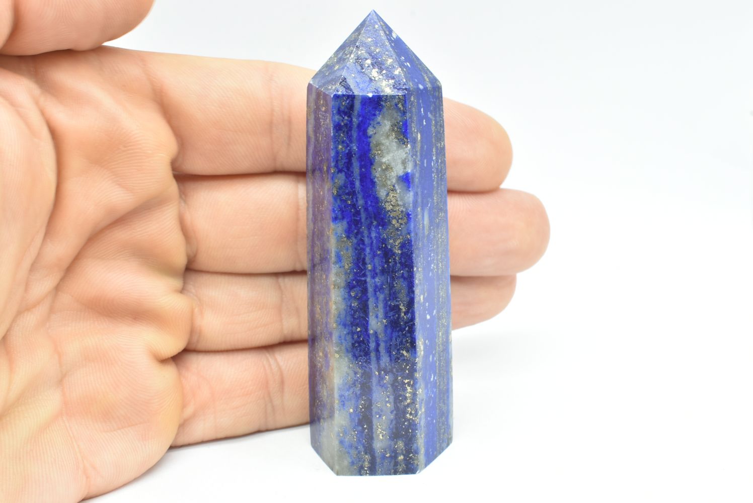 Torre di Lapislazzuli