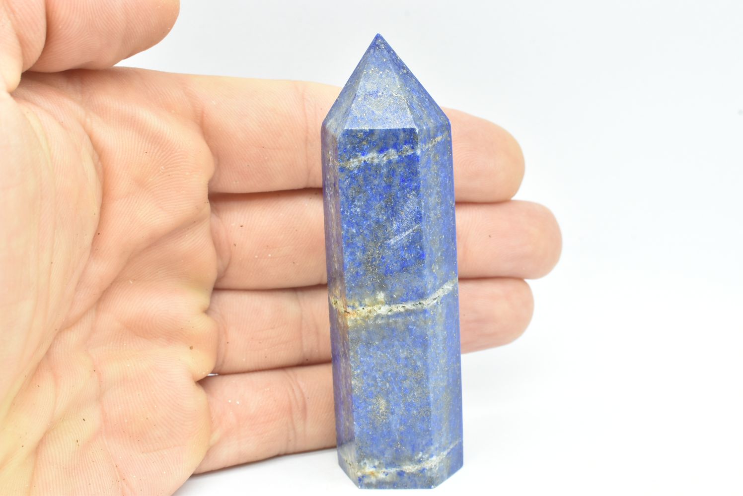 Torre di Lapislazzuli