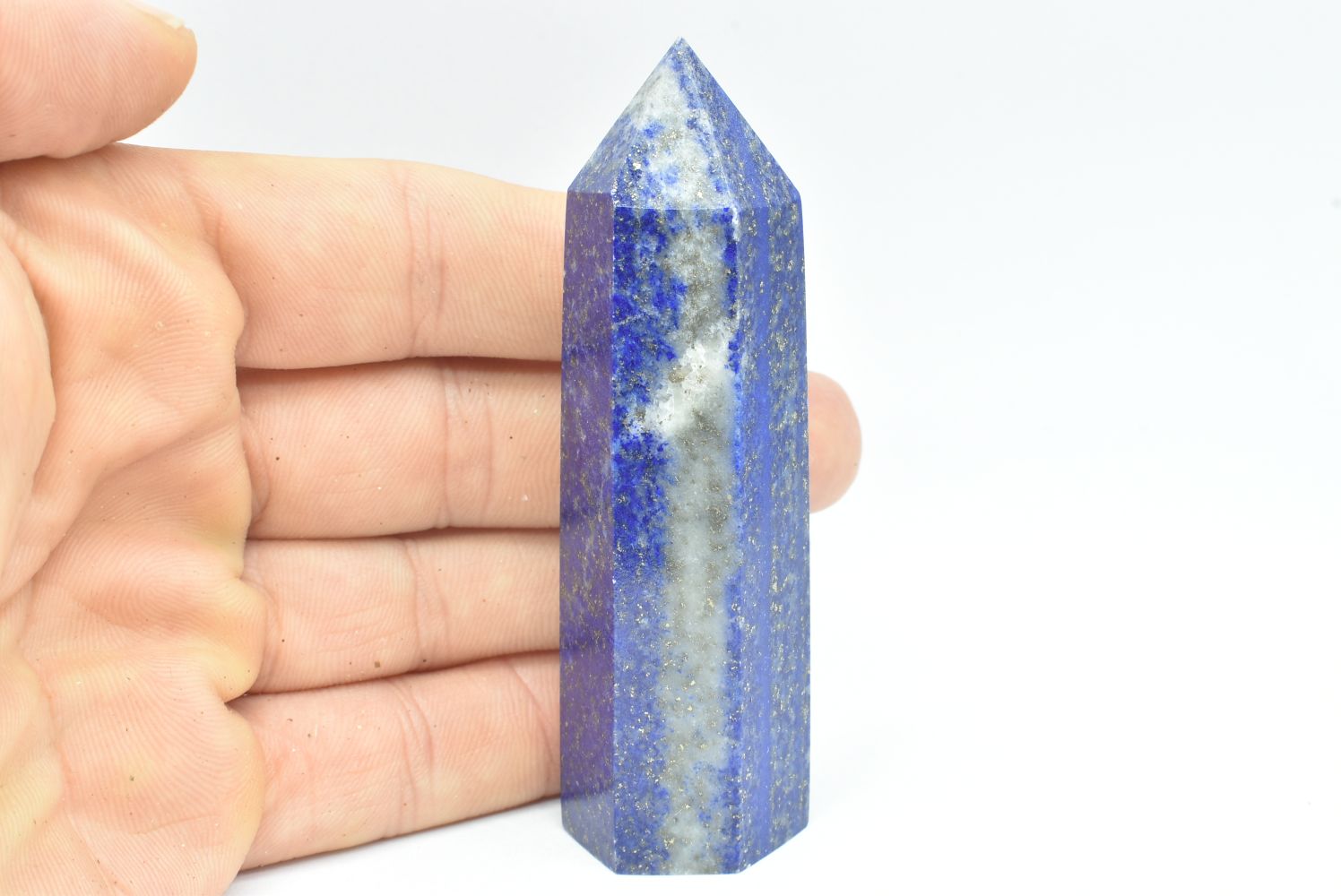 Torre di Lapislazzuli