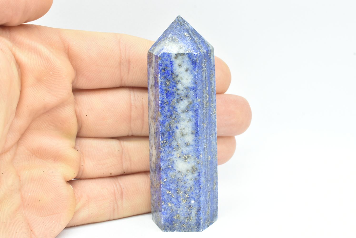 Torre di Lapislazzuli