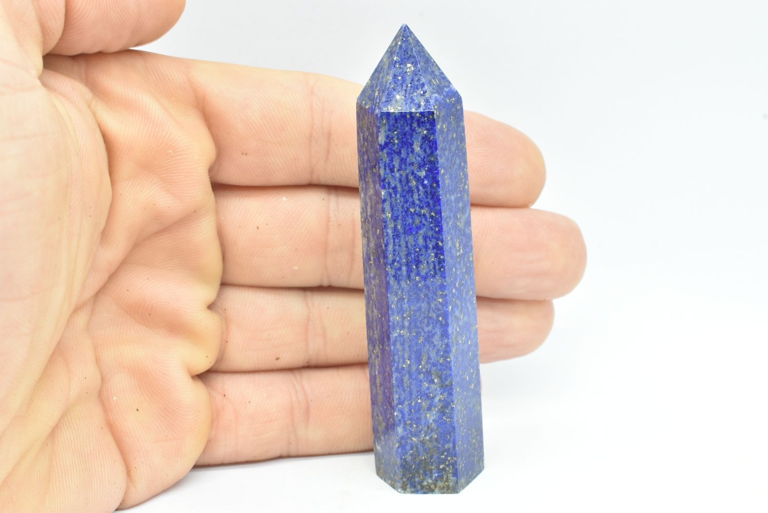 Torre di Lapislazzuli