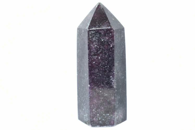 Lepidolite Tower 7.6 cm