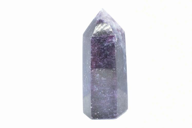 Lepidolite Tower 7.8 cm