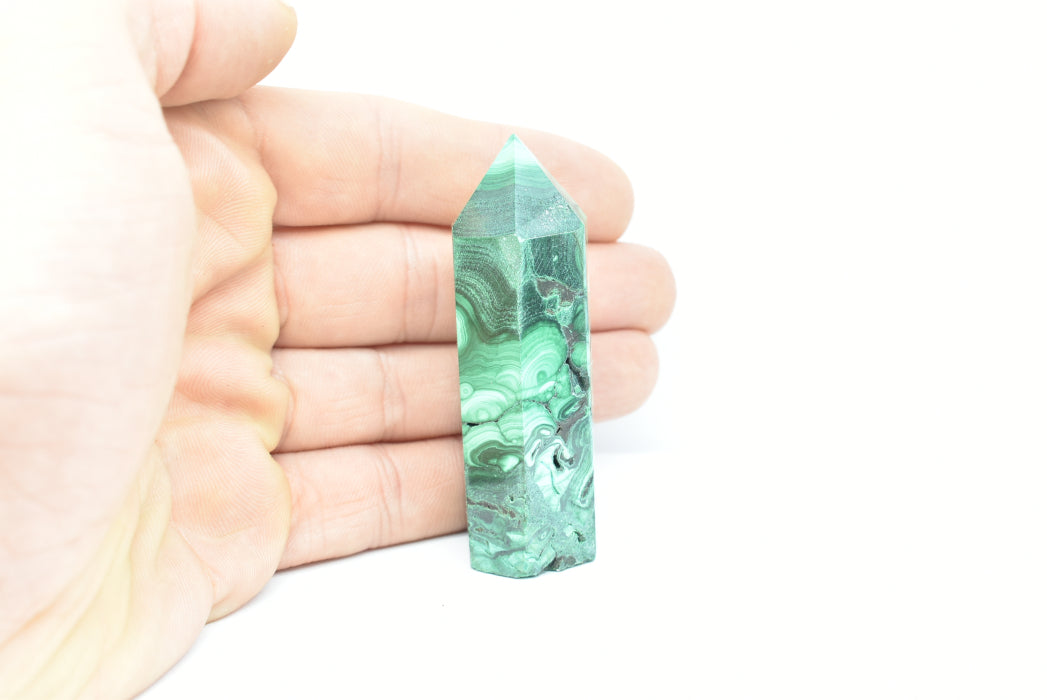 Torre di Malachite 6.4 cm