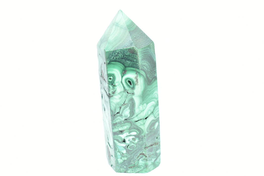 Torre di Malachite 6.4 cm