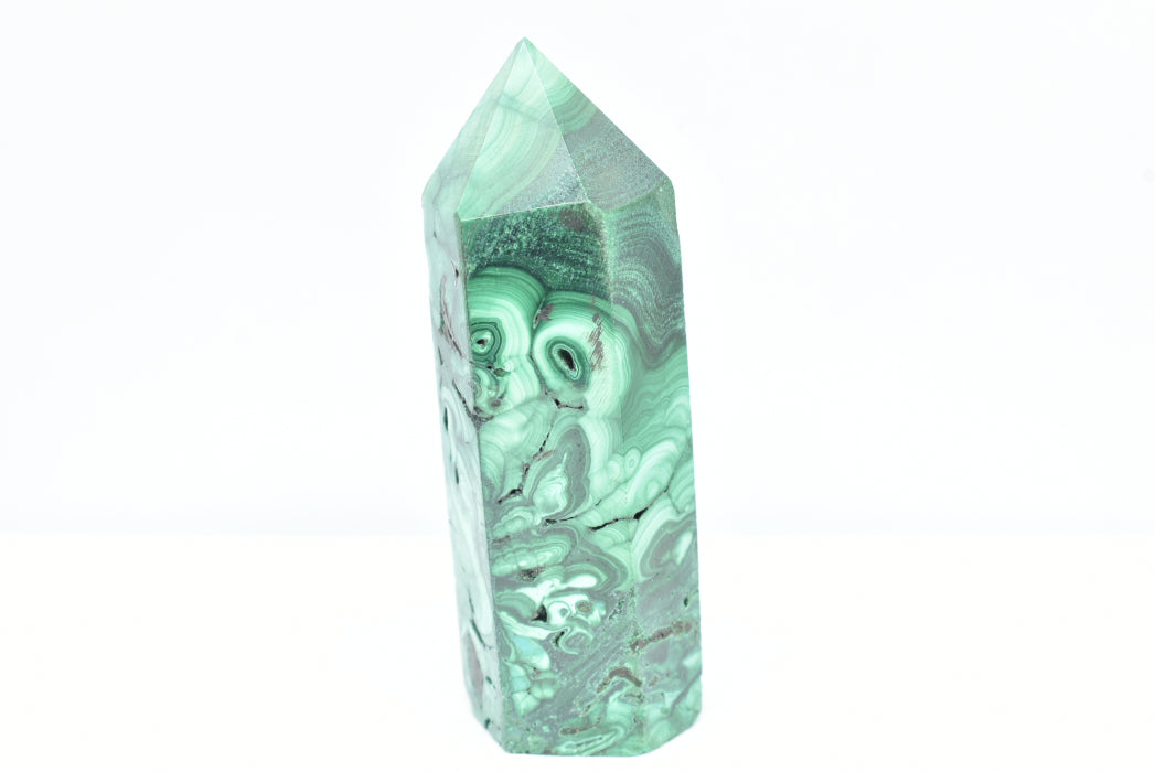 Torre di Malachite 6.4 cm