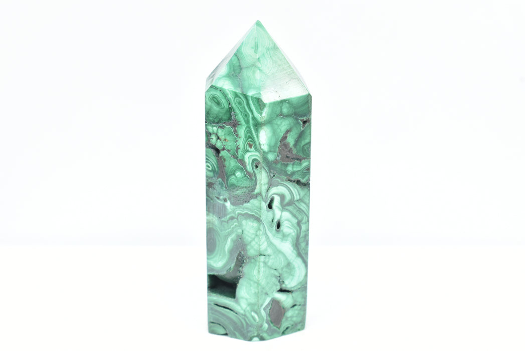 Torre di Malachite 6.4 cm