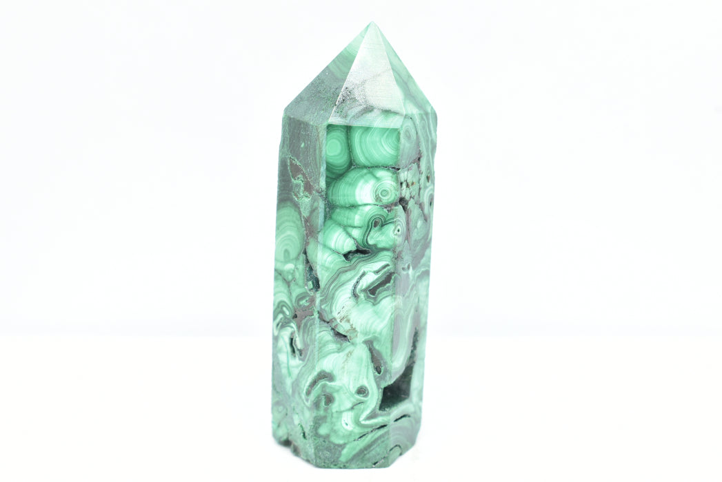 Torre di Malachite 6.4 cm