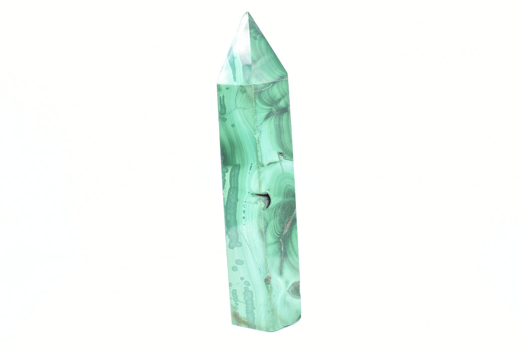 Torre di Malachite 9.6 cm