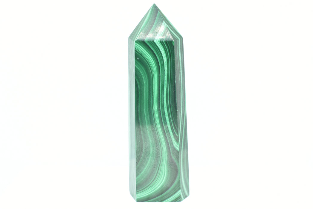 Torre di Malachite 8.9 cm