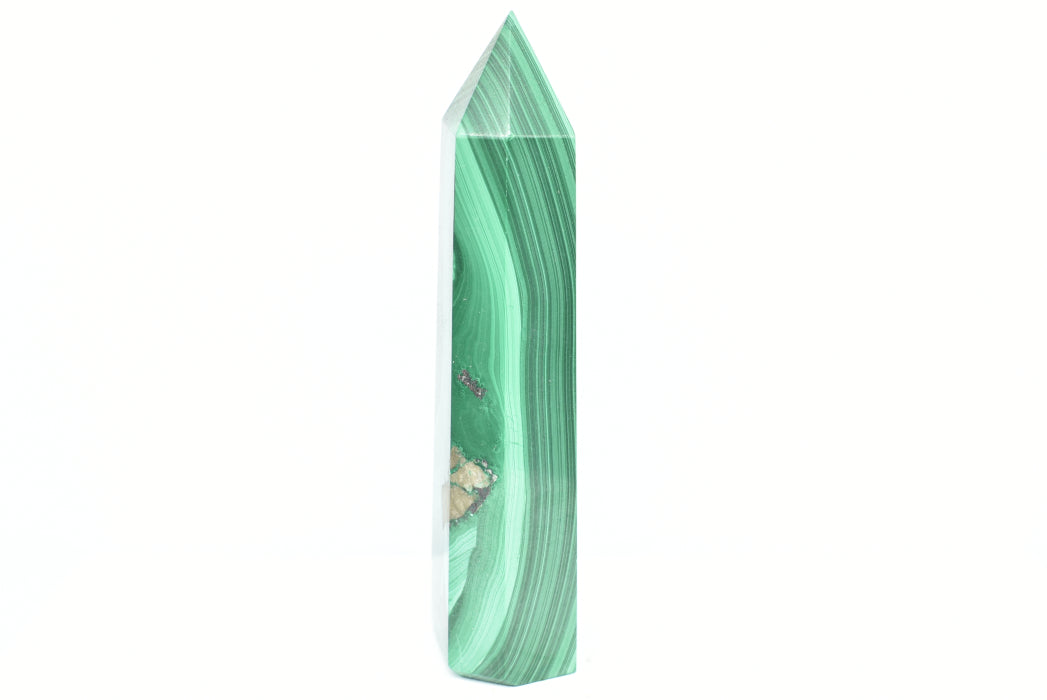 Torre di Malachite 8.9 cm