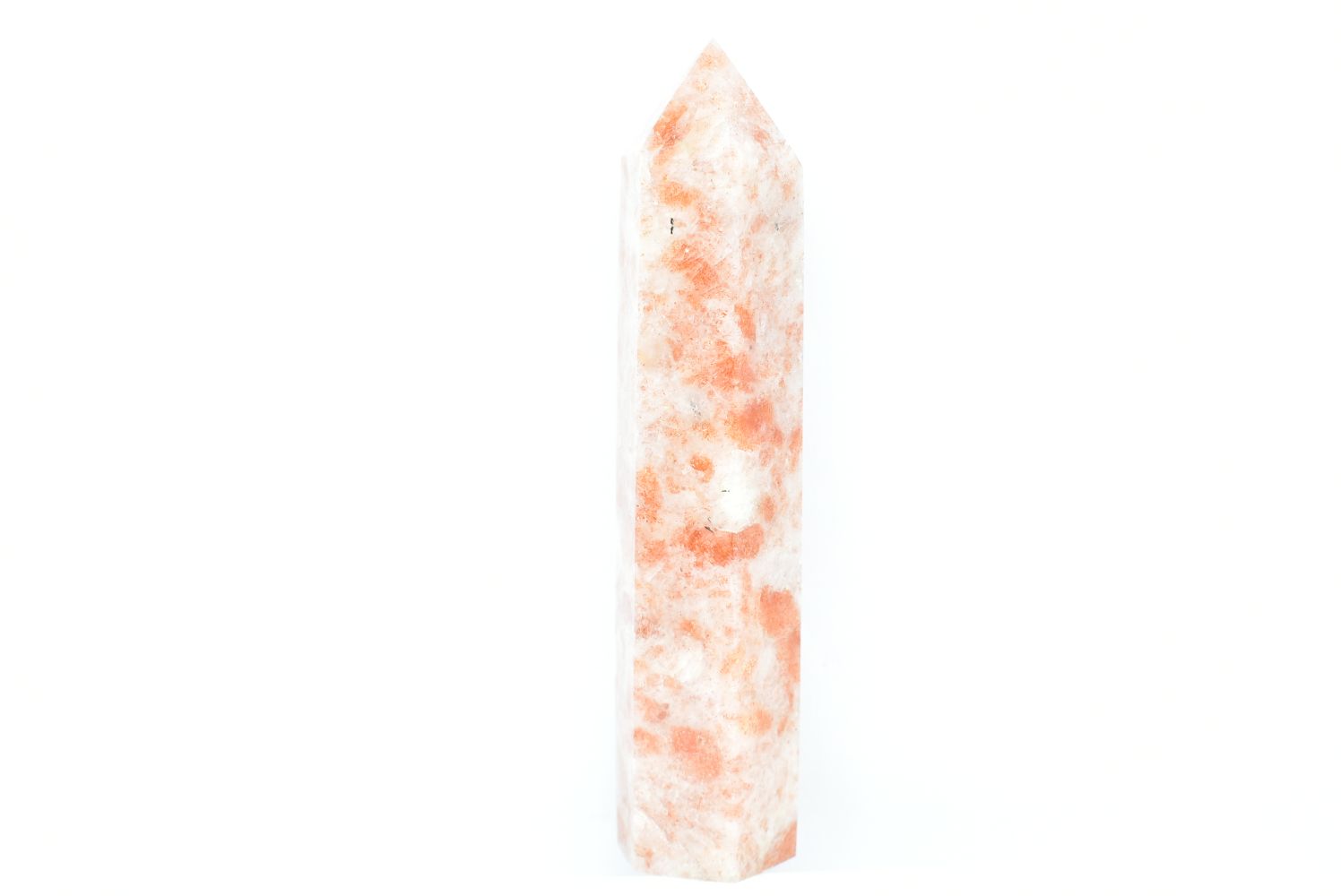 Sunstone Tower 9.8 cm