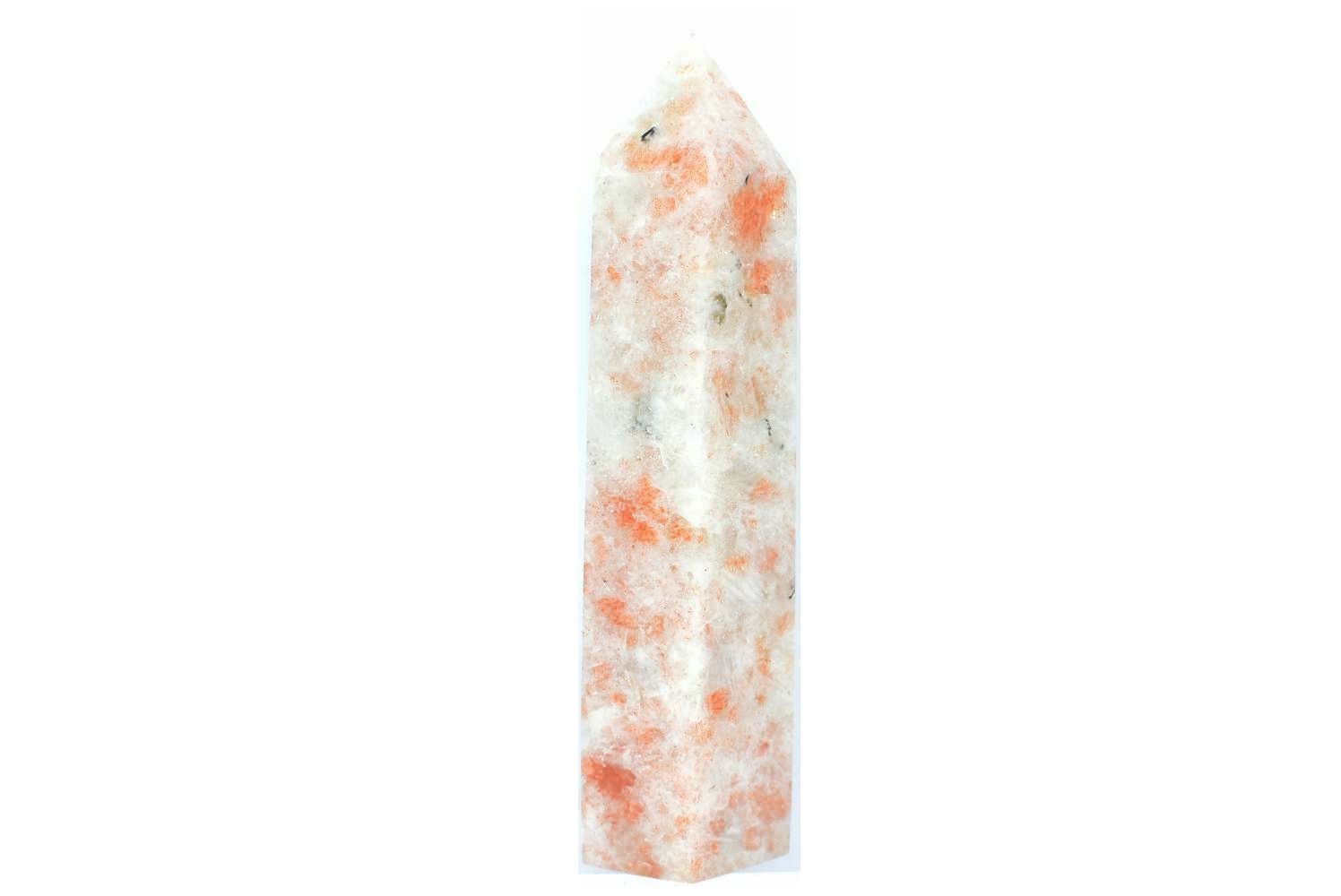 Sunstone Tower 9.9 cm